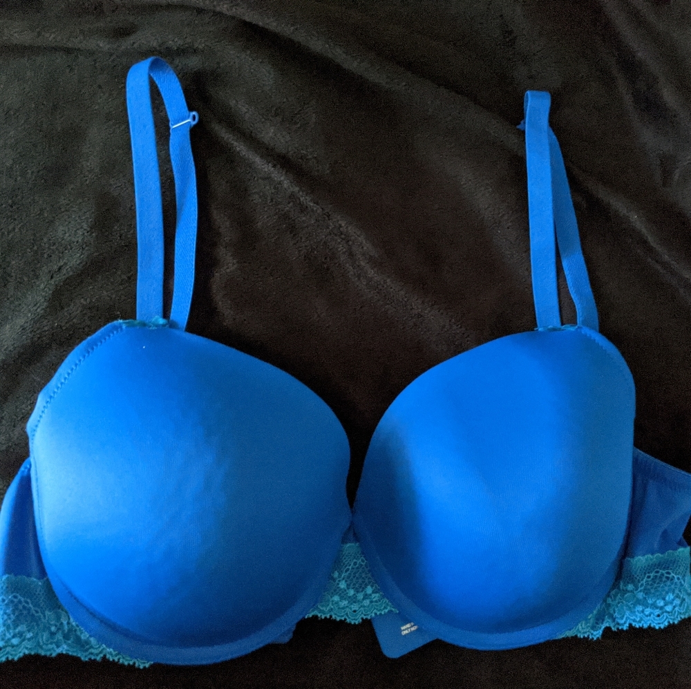 Modern movement Bra 34 B